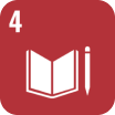Obiettivo di sviluppo sostenibile dell'ONU 4