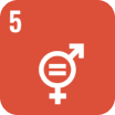 Obiettivo di sviluppo sostenibile dell'ONU 5
