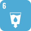 Obiettivo di sviluppo sostenibile dell'ONU 6