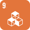Obiettivo di sviluppo sostenibile dell'ONU 9